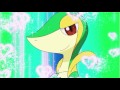 No money snivy amv requested by nick puth