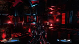 DOOM Dead Red
