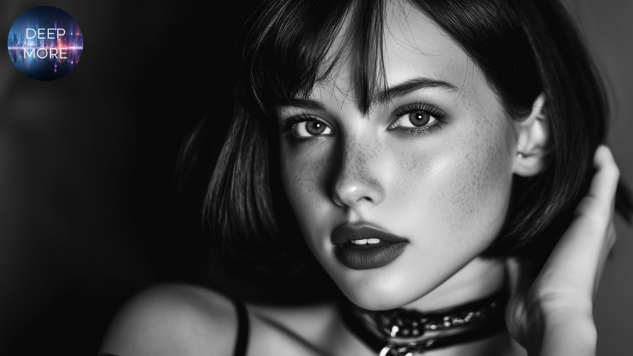 Deep Love House Mix | Vocal House, Nu Disco, Chillout