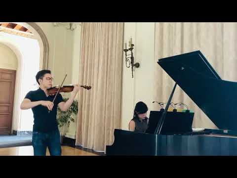 Paul Huang + Helen Huang