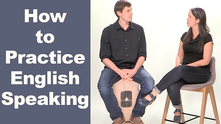 How to Practice English Pronunciation -- Interview with Tom Kelley