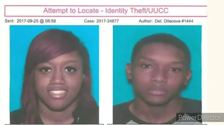 This Guy Is Involved In Kenneka And Eugenia Walker...