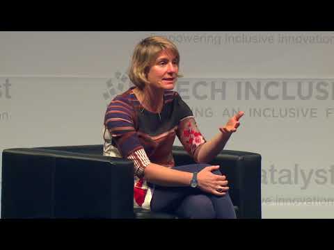 Mary Grove & Obi Felton | Moonshot Ideas For an Inclusive Future ...