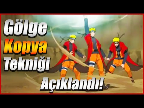 Video: Jutsu çağırmak neden kan gerektirir?