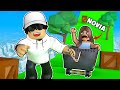 ESTE JUEGO de ROBLOX ROMPIÓ mi RELACIÓN... 😨