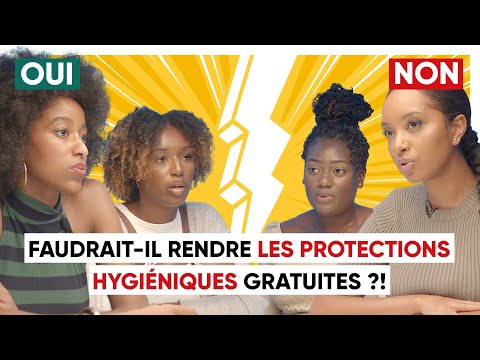 Vidéo: 8 Produits Menstruels De Nouvelle Génération