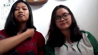 Cover song bts crystal snow Eng Ver lyrics by @skyswirl