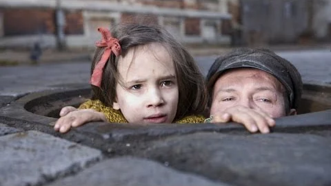 Top 10 Holocaust Films - DayDayNews