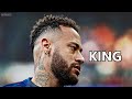 Neymar Jr - King Of Dribbling - Sublime Skills &amp; Goals - HD