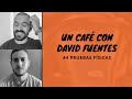 #4 PRUEBAS FÍSICAS Oposiciones Bomberos | Café David Fuentes
