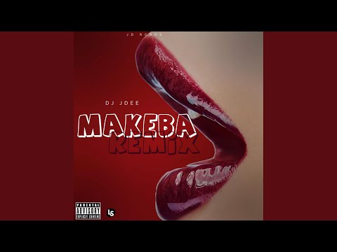 DJ Jdee - Makeba Club Mix mp3 zene letöltés