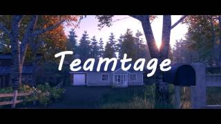H1Z1 - Fx Eu Teamtage