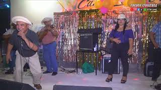 TORRENTE JOROPO VENEZOLANO - Cumpleaños de Sulay Navarro En Margaritas de San Carlos