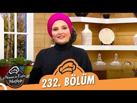 Nermin’in Enfes Mutfağı 232. Bölüm (21 Şubat 2022)