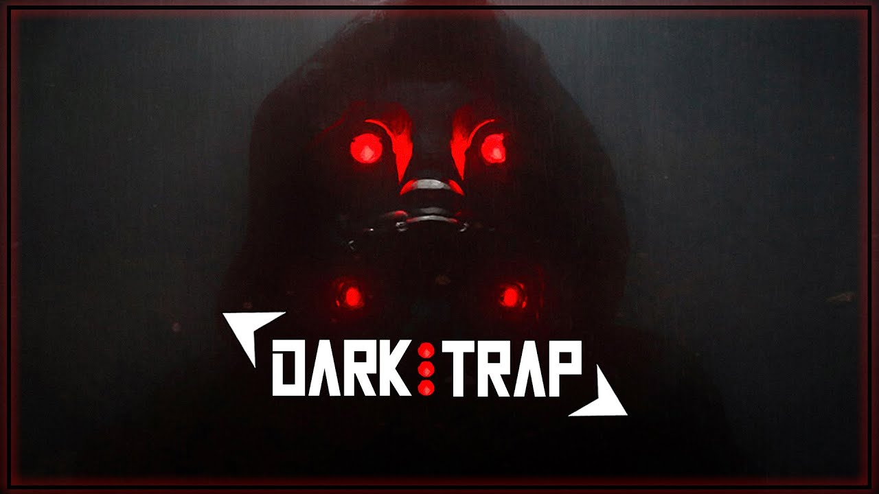 Dark Trap Mix 2021 ⚫ Trap Music 2021 ⚫ Bass Boosted