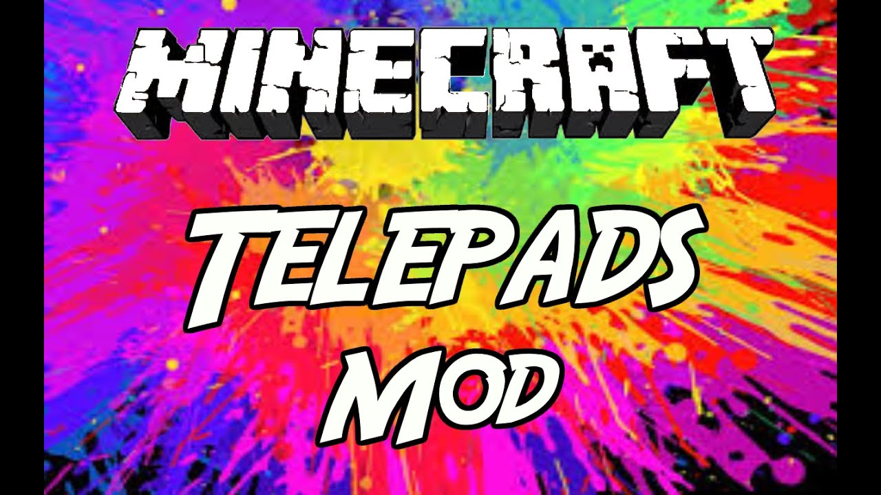 Minecraft Mod: