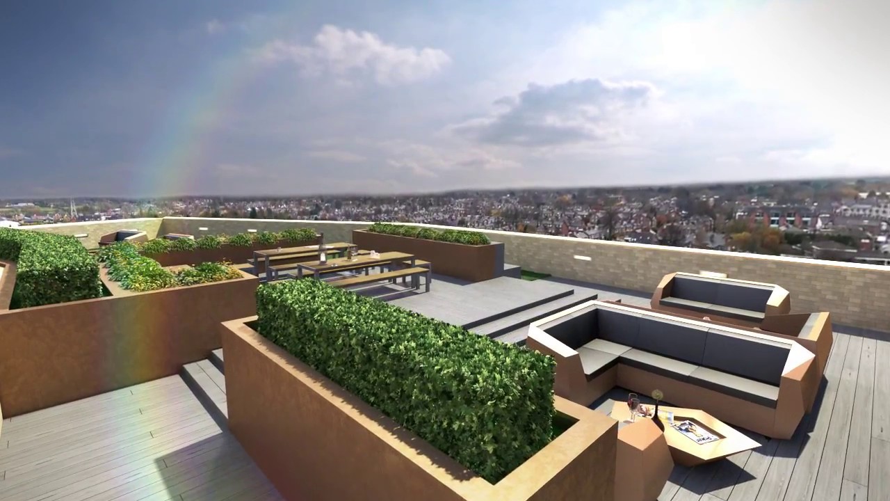 Altair, Altrincham YouTube