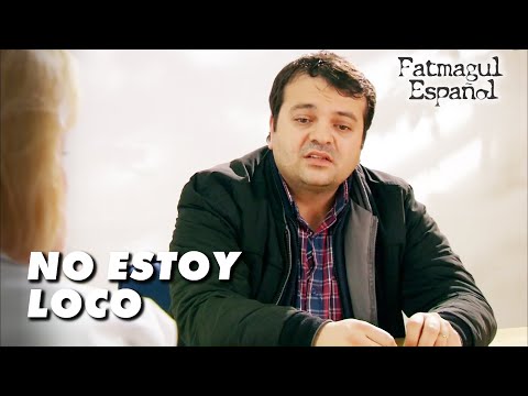 Fatmagul Español - Una prueba Psicológica para Rahmi! - Sección 55