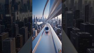 How Hyperloop Would Work