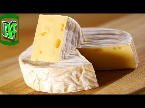 12 საინტერესო ფაქტი ყველის შესახებ