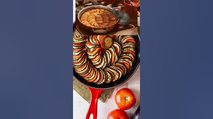 Dato curioso de la película Ratatouille #top #viral #shorts #cine #ratatouille #datocurioso