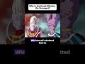 Why Is The Grand Minister The Strongest Movie Goku Dragonball Why Is The Grand Minister The Strongest Movie Goku Dragonball