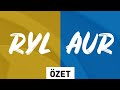 Royal youth  ryl  vs team aurora  aur  ma zeti  2020 yaz mevsimi 7 hafta