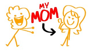 a video about my amazing mom