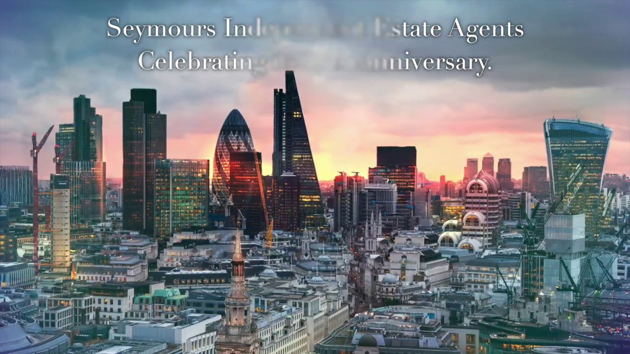 Seymours_home_hero YouTube