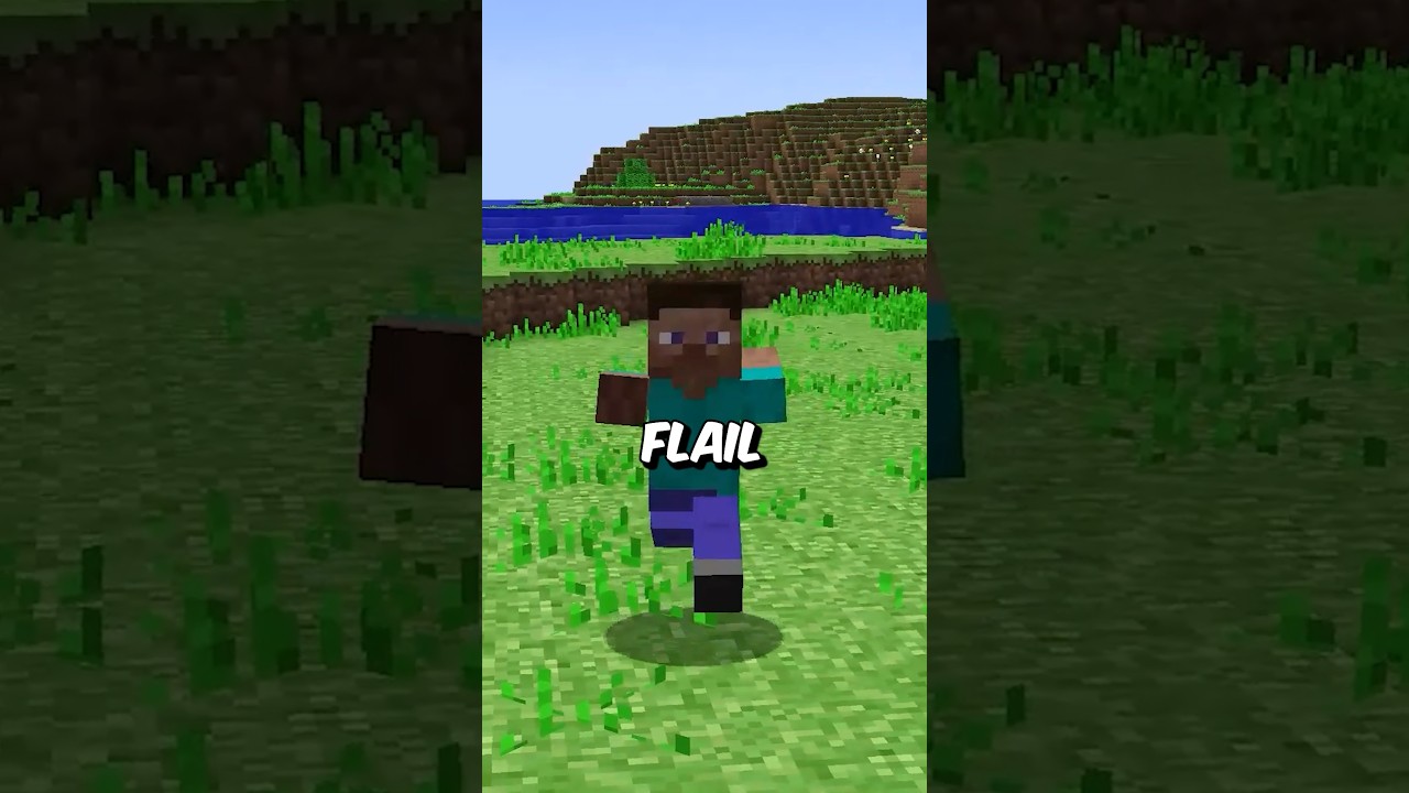 Old steve was so funny 🤧🤣