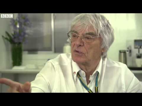 Video: Bernie Ecclestone Neto vrednost