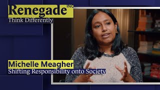 Michelle Meagher on Shifting Responsibility onto Society
The cost of competition is being put onto society, most monopolies pay little tax, create a lot of waste and take advantage of cheap labour. These problems are then shifted to society without accountability.
Full episode: https://www.youtube.com/watch?v=IuZ9OlQNufM&ab_channel=RTUK
~ ~ ~ ~ ~ ~ ~ ~ ~ ~ ~ ~ ~ ~ ~ ~ ~
Renegade Inc. provides its members with the content and connections that help navigate the ‘new normal’. Finding the people who are thinking differently about the world means we offer an alternative perspective on business, leadership, economics, education and the arts.
Support us by subscribing here http://bit.ly/1db4xVQ
- Become a Renegade Inc. member at our website here: http://www.RenegadeInc.com
- Follow us on Twitter at https://www.twitter.com/RenegadeEcon
- Find us on Facebook at https://www.facebook.com/RenEconomist Michelle Meagher on Shifting Responsibility onto Society