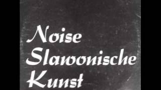Noise Slawonische Kunst - Krećemo na vas