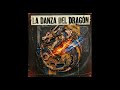 Arrancamos la Playlist: "LA DANZA DEL DRAGÓN" 🎧 | Mi Música Original