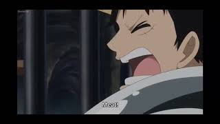 Luffy said MEAT!! for 5 Times