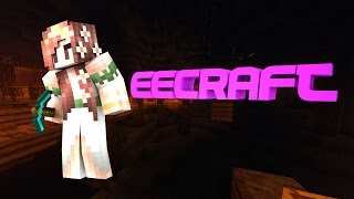 EEcraft - [EP 4] - BYGGER PÅ MIT PLOT