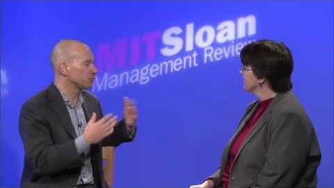 Elements of the Digital Transformation