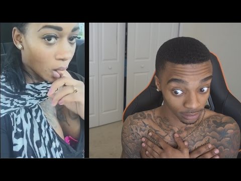 LOCATION THO!?! Woman Describes How Freaky She Really Is REACTION! - LOCATION THO!?! Woman Describes How Freaky She Really Is REACTION!