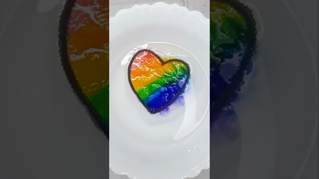 Creative Art 💖 🌈 