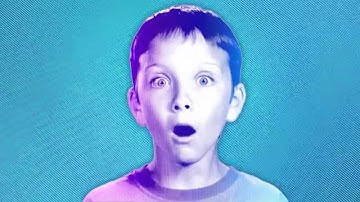 STOP. THINK. CONNECT. PSA: Game Over - Playing Online (15 seconds)