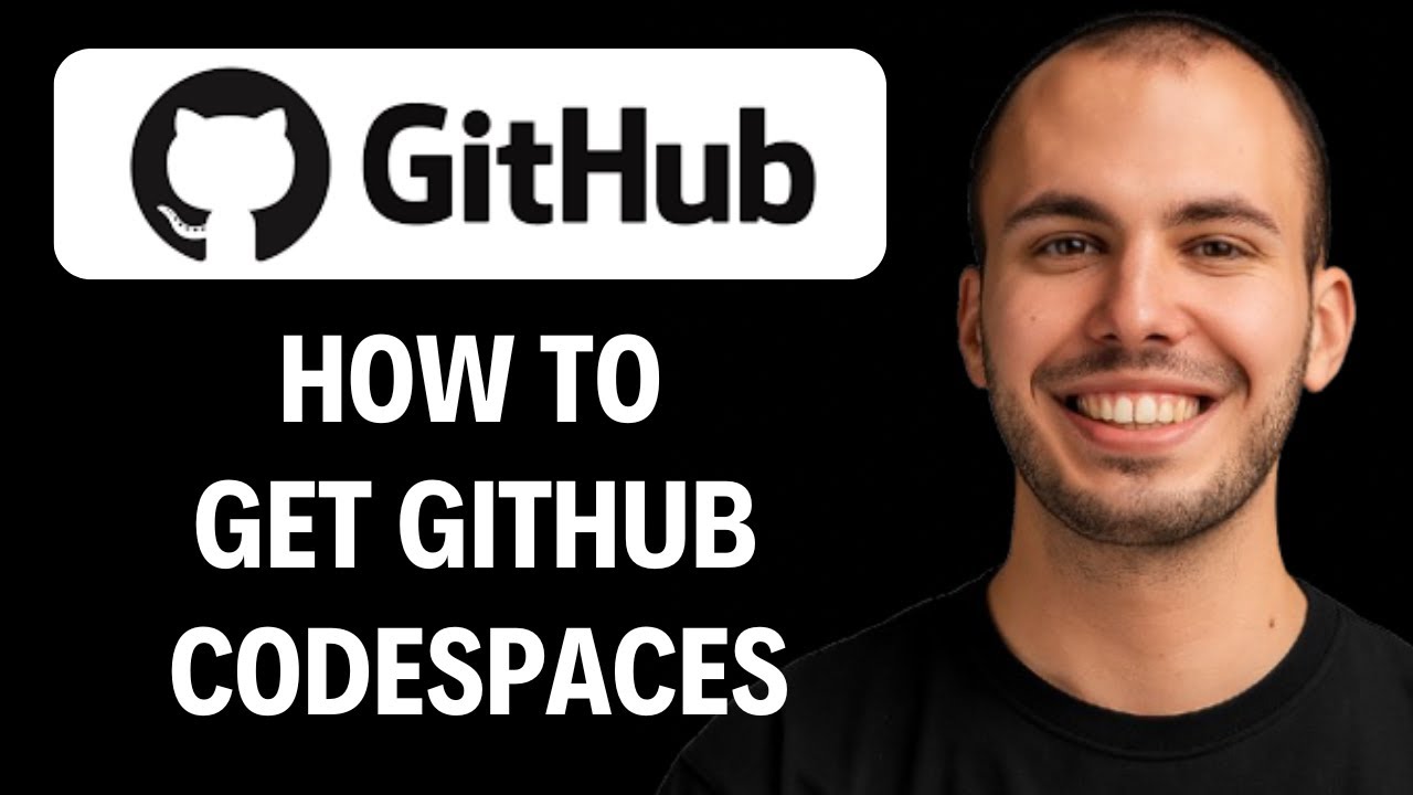 How to Github Codespaces [2026 Full Guide] - YouTube