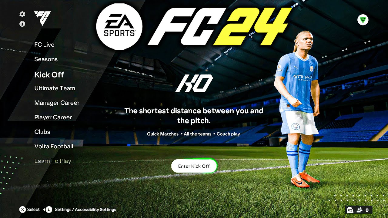 Will EA FC 24 be on PS4? - Dot Esports