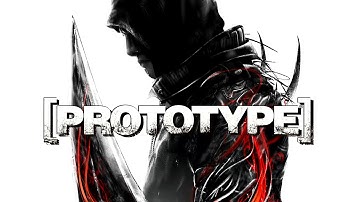 [PROTOTYPE] Messing around