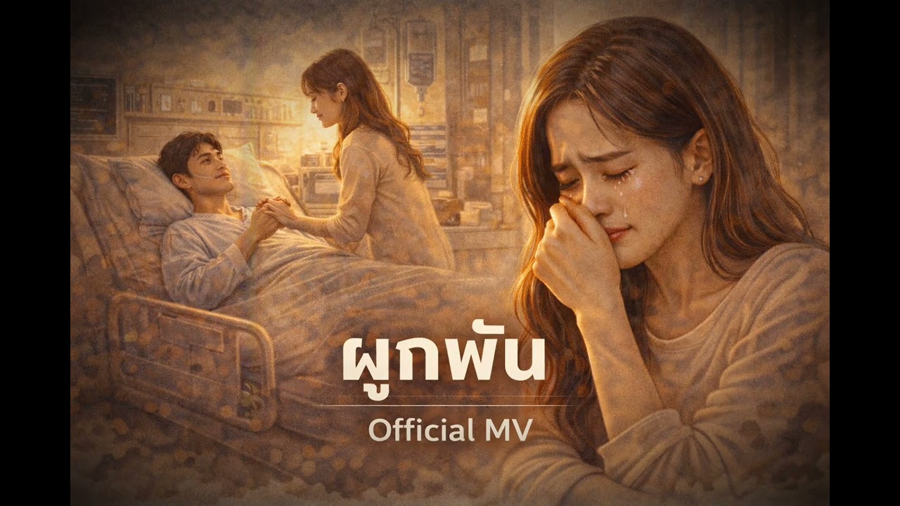 ผูกพัน - byyo