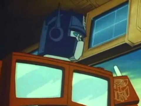 トランスフォーマーｘコマンドー