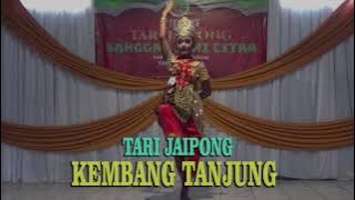 Jaipongan - KEMBANG TANJUNG | Tari Jaipongan