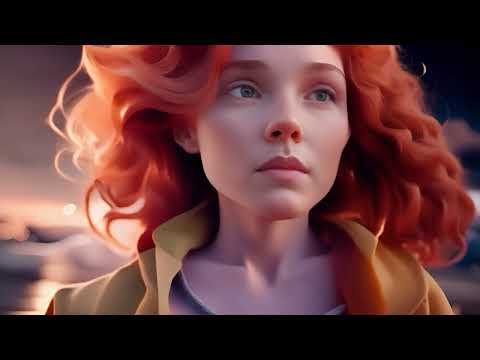 The Sand Witch — Sands of Time
