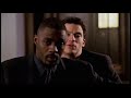 The wire stringer bell  jimmy mcnulty