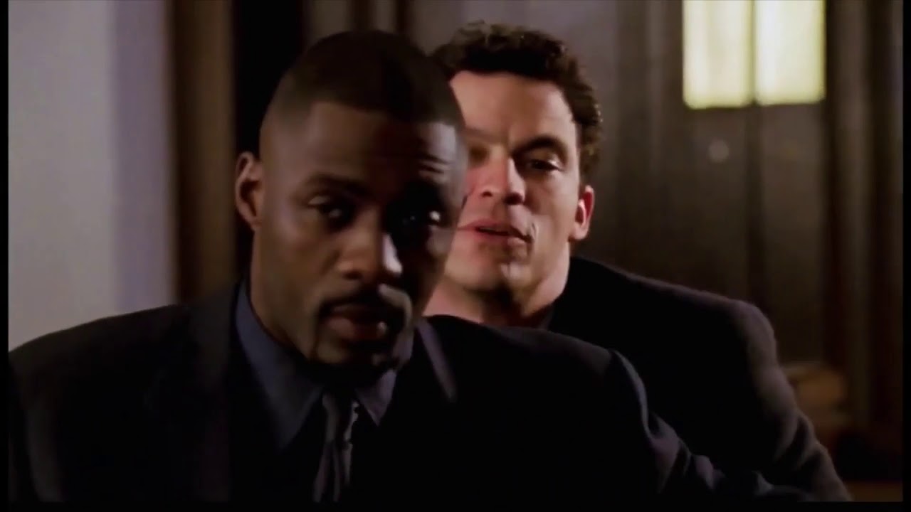 The Wire Stringer Bell & Jimmy McNulty YouTube
