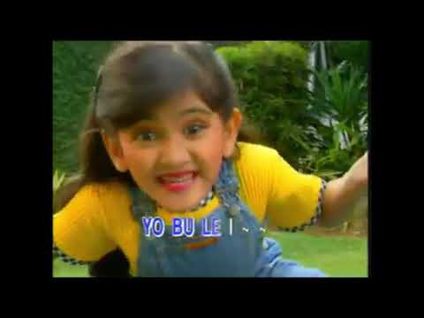 LAGU ANAK ANAK MEGA UTAMI - SI GEMBALA SAPI